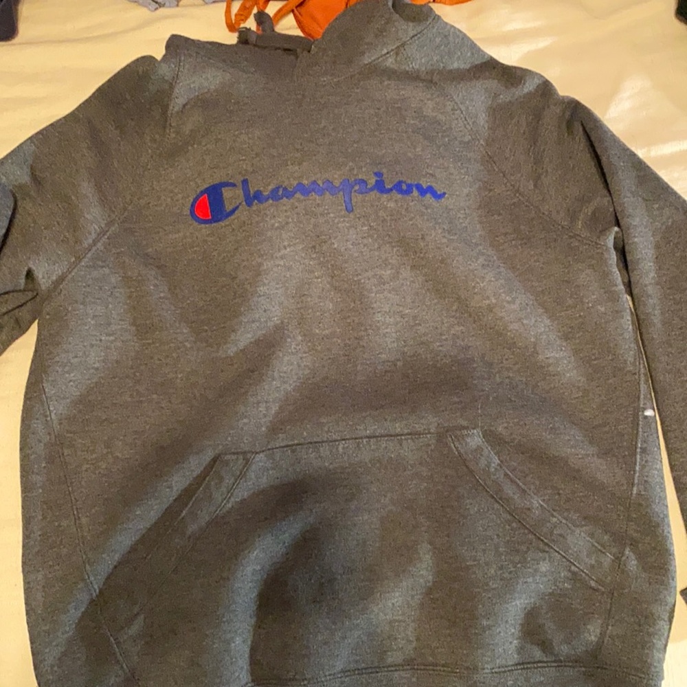 hoodie